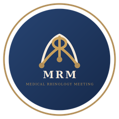 2nd Medical Rhinology Meeting logo